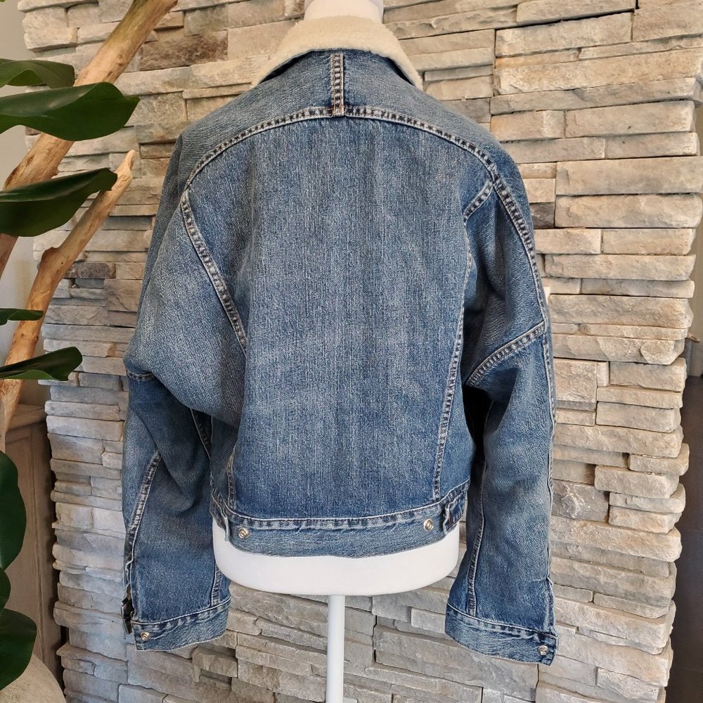 Denimist Jean Jacket - Picture 8 of 13